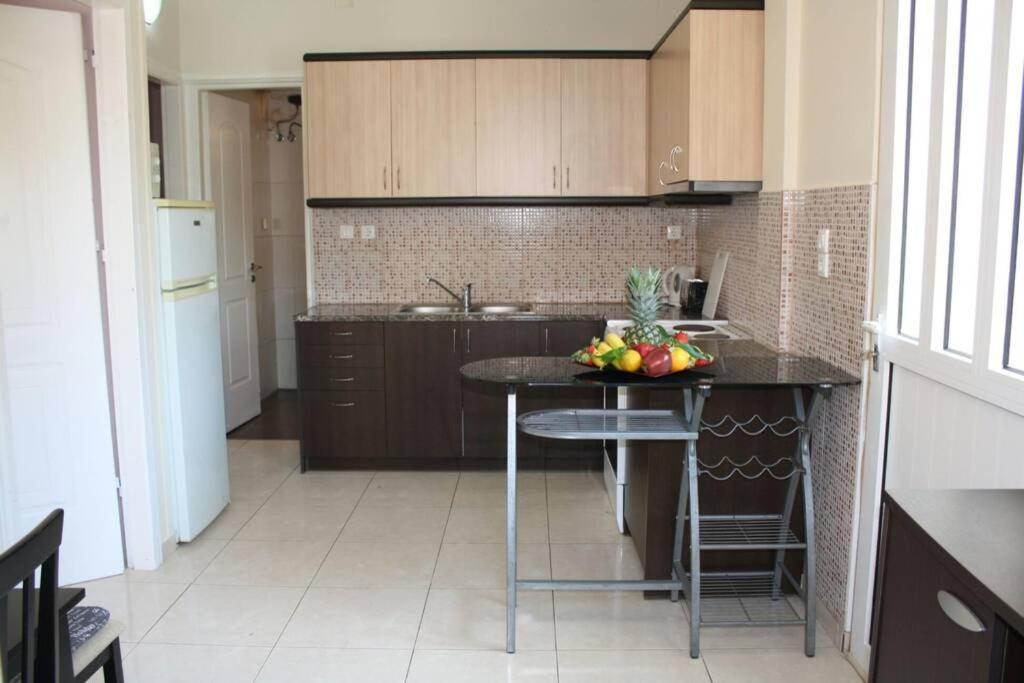 Iris'S Apartment Central With Parking Argostoli  Exterior foto
