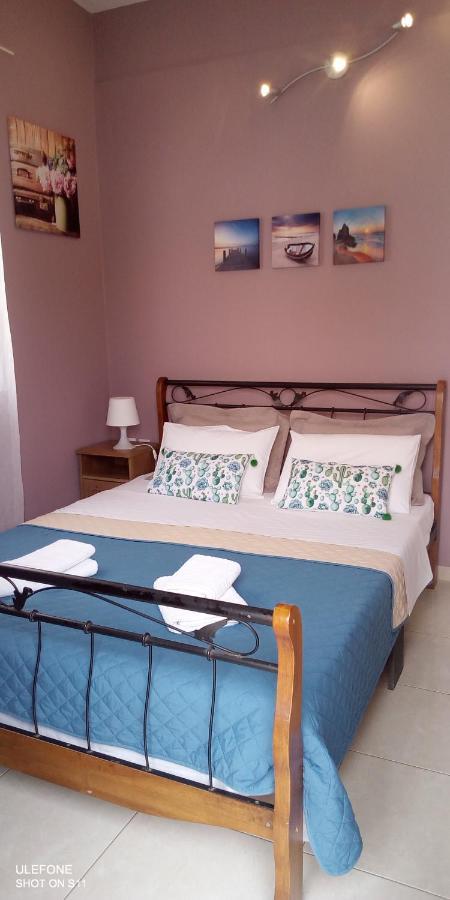 Iris'S Apartment Central With Parking Argostoli  Exterior foto