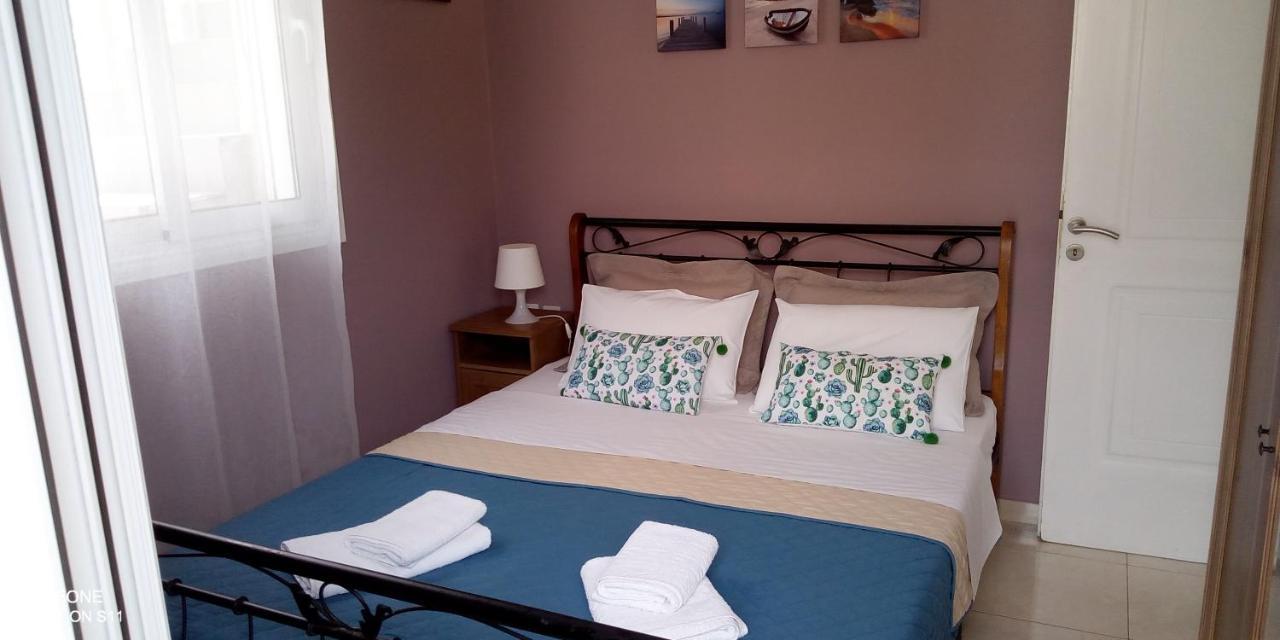 Iris'S Apartment Central With Parking Argostoli  Exterior foto