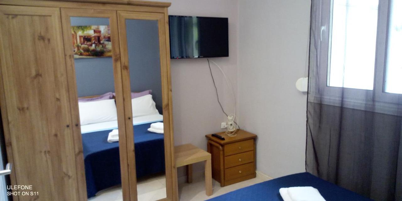 Iris'S Apartment Central With Parking Argostoli  Exterior foto